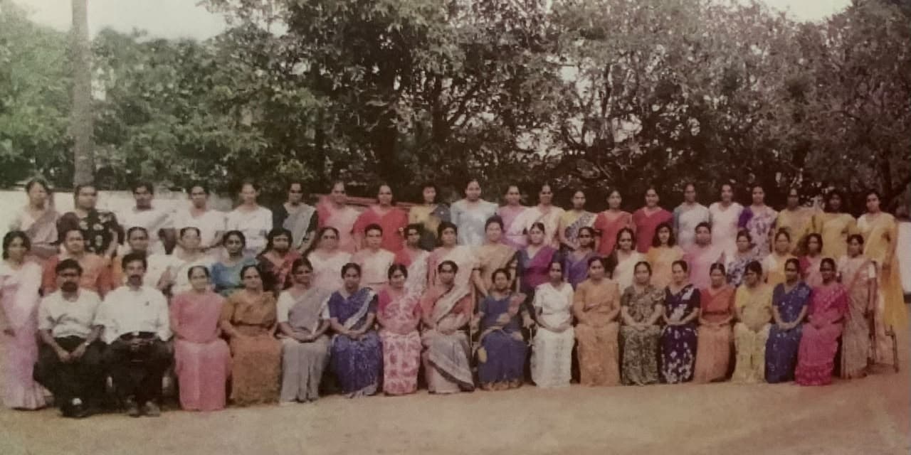 School Teachers' Guild — 2000