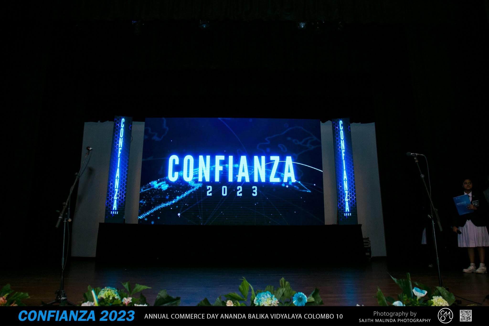 Confianza 2023 — Commerce Day