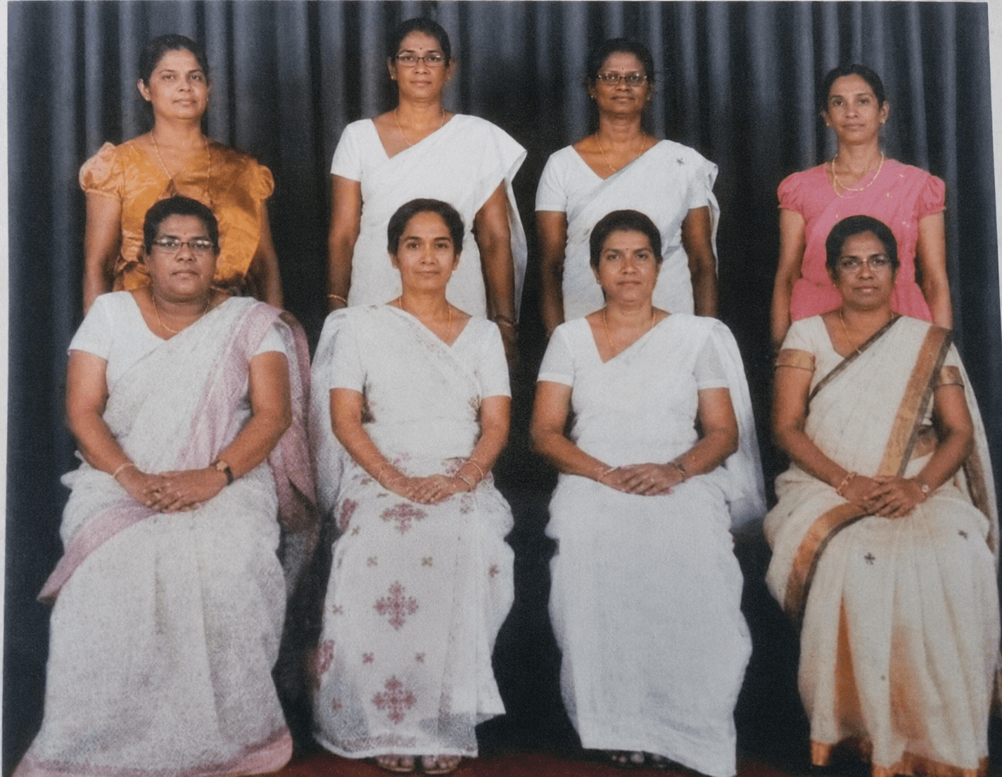 Museum establishment committee