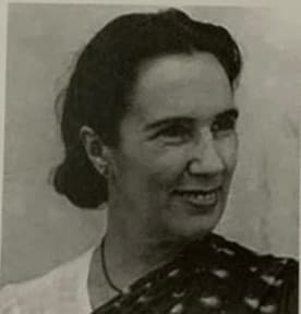 Mrs. Dorin Yen Wickramasinghe