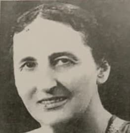Mrs. Hilda Kularatne