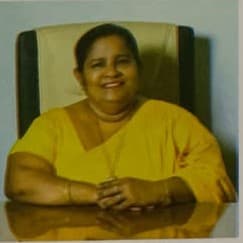Mrs. W. G. B. Kumuduni