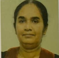 Mrs. Malani Ranawaka Herath