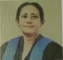 Mrs. Rukmani Gunewardena