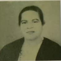 Mrs. Rupa Nanayakkara