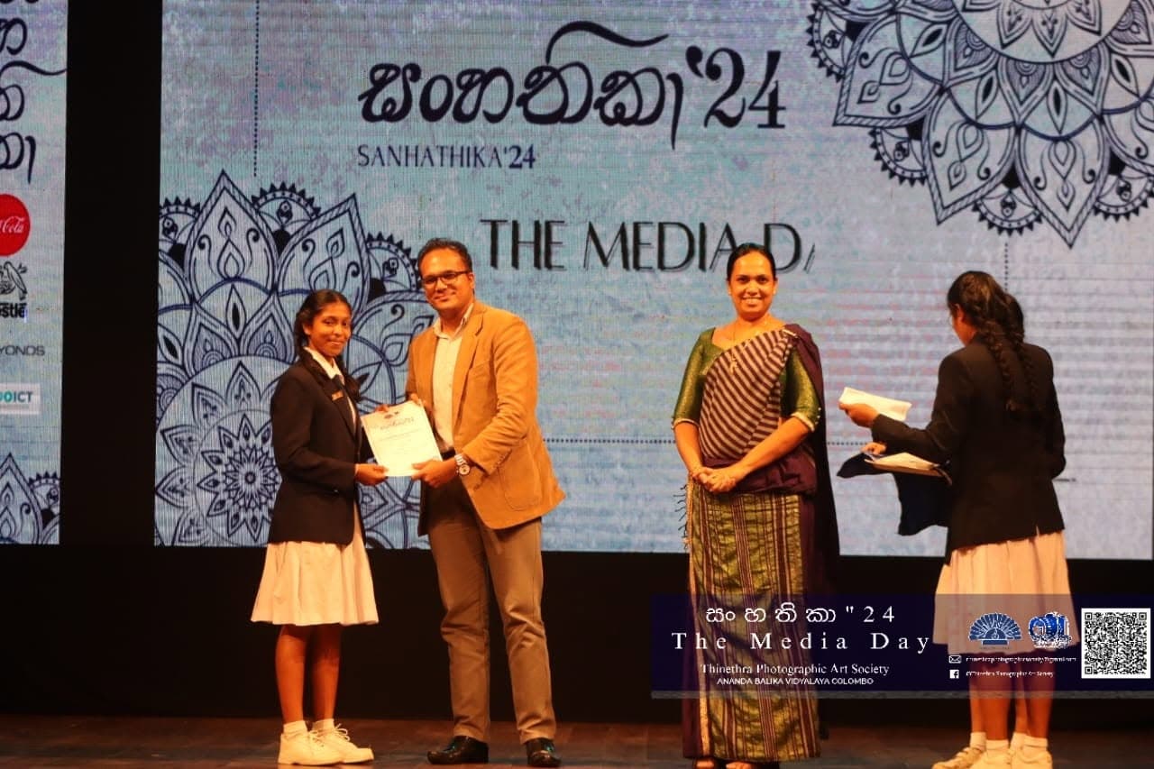 Sanhathika Literary and Creative Programme