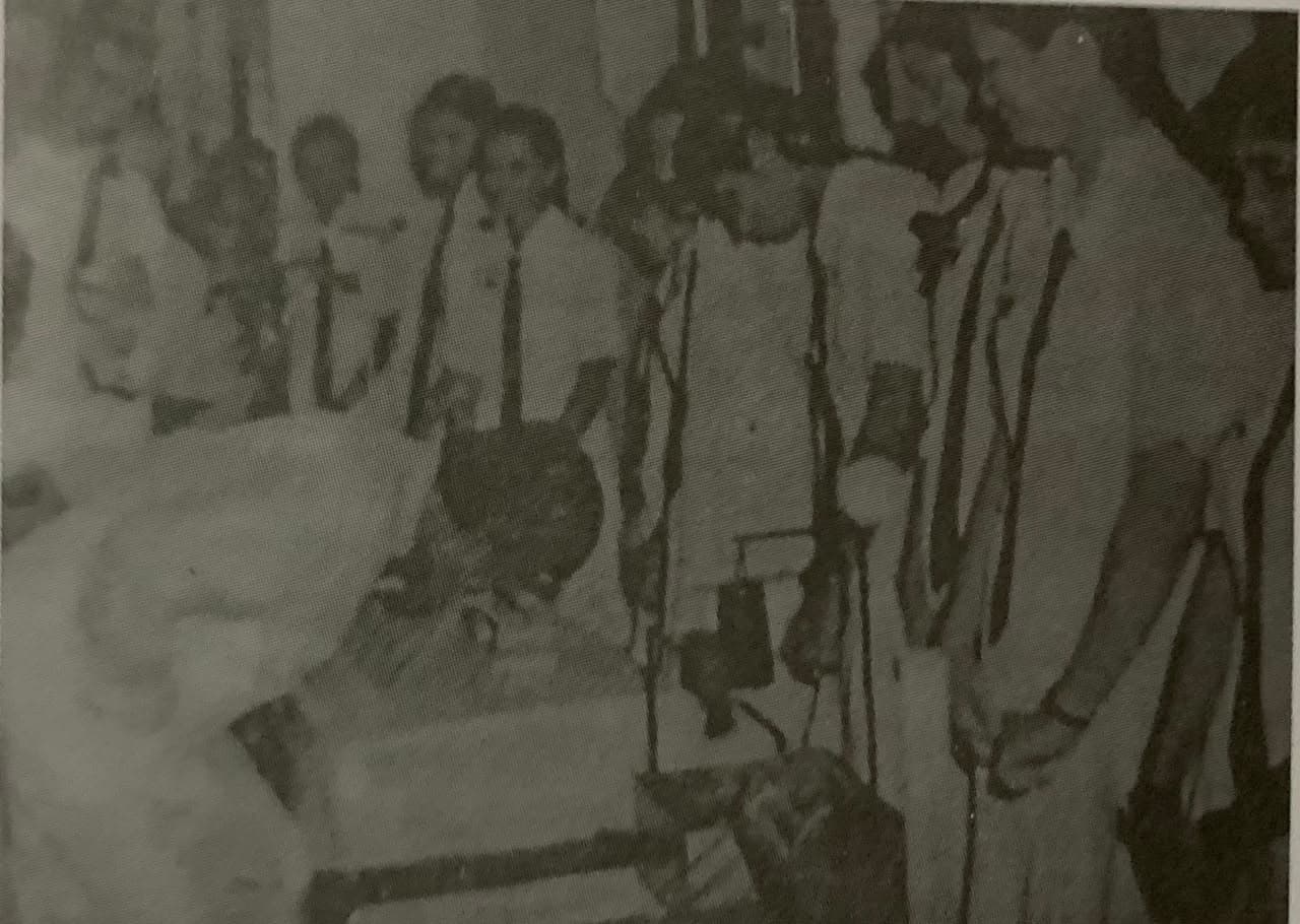 75th Anniversary Exhibition