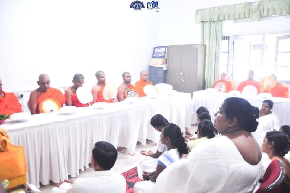 Annual Anagarika Dharmapala Commemoration Day 3