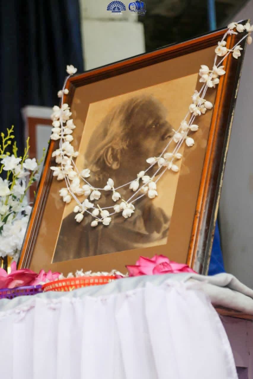 Annual Anagarika Dharmapala Commemoration Day 4