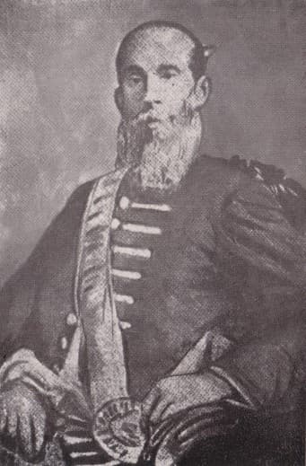 H. Don Carolis Hewavitharana