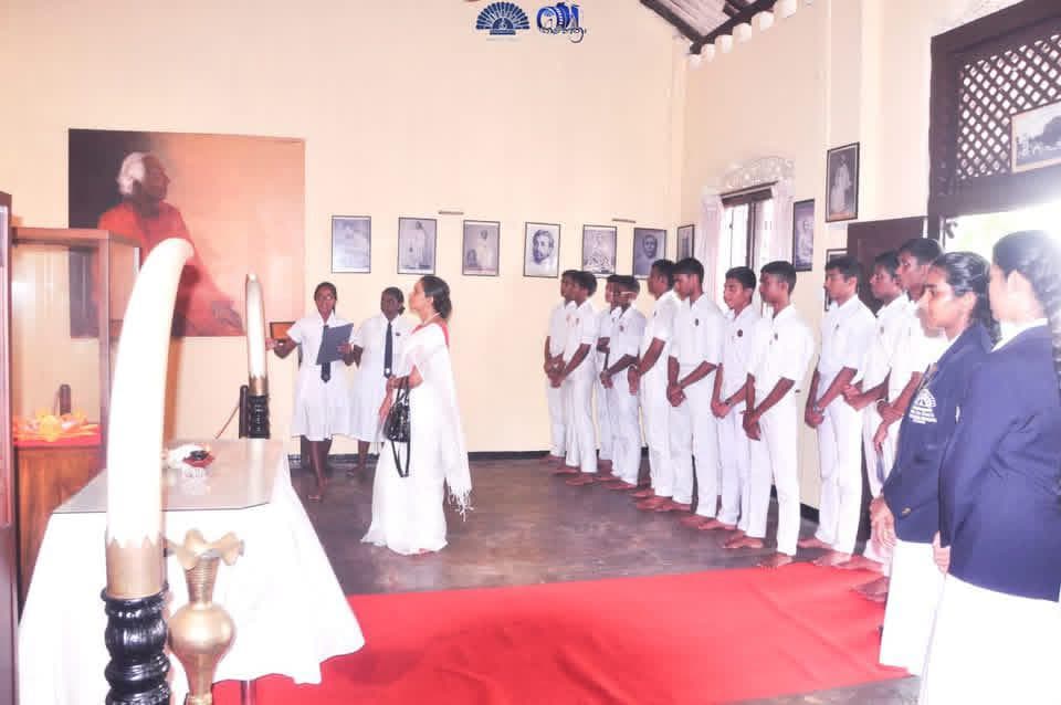 Buddhist Heritage & Educational Exhibition 2