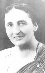 Hilda Kularatne