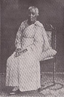 Lady Mallika Dharmagunawardhana