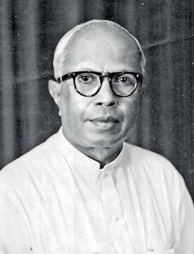 P. de S. Kularatne