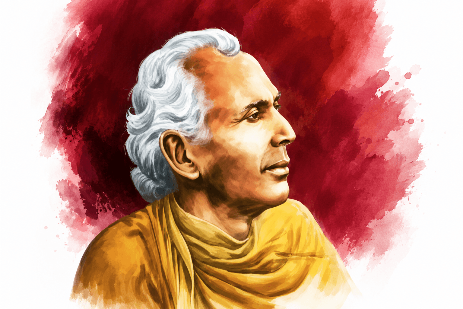 Anagarika Dharmapala Heritage Background